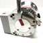 Used Pfeiffer Vacuum HiPace 300 Plus Turbopump DN100 ISO-F w/ TC 110 Controller