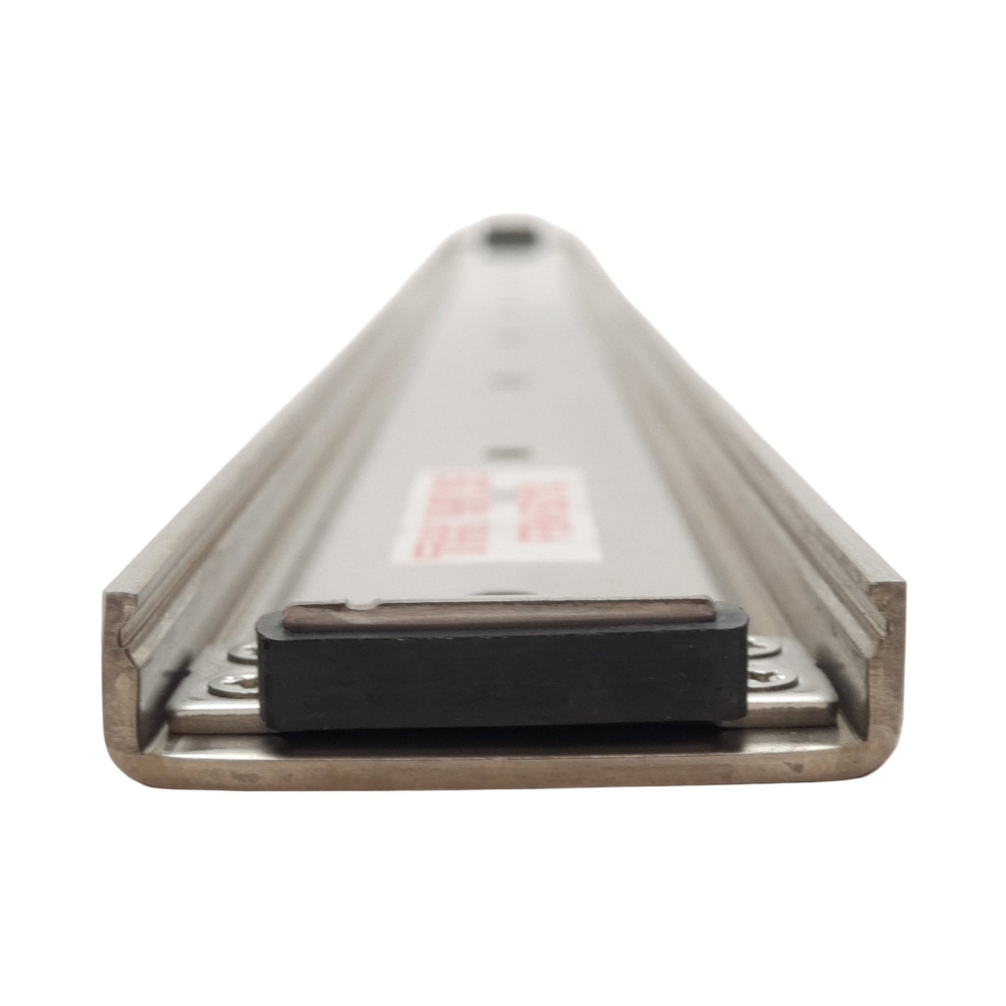 New THK FBW50110XR-1000L Slide Pack Rail, 1000mm Long, 1960N Load, 100mm Pitch