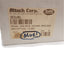 New Altech Corp 3DU8L Circuit Breaker 3 Pole, 277VAC, DIN Rail, 8A, E305318