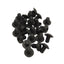 New Lot of 50 80/20 3340 Flanged Button Head Socket Screws FBHSCS 5/16-18 x 0.50in
