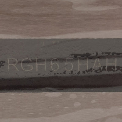 New HIWIN RGH65HAZAH Linear Guide Block, 295x126x78mm, M16x20 Holes, 275.3kN Load