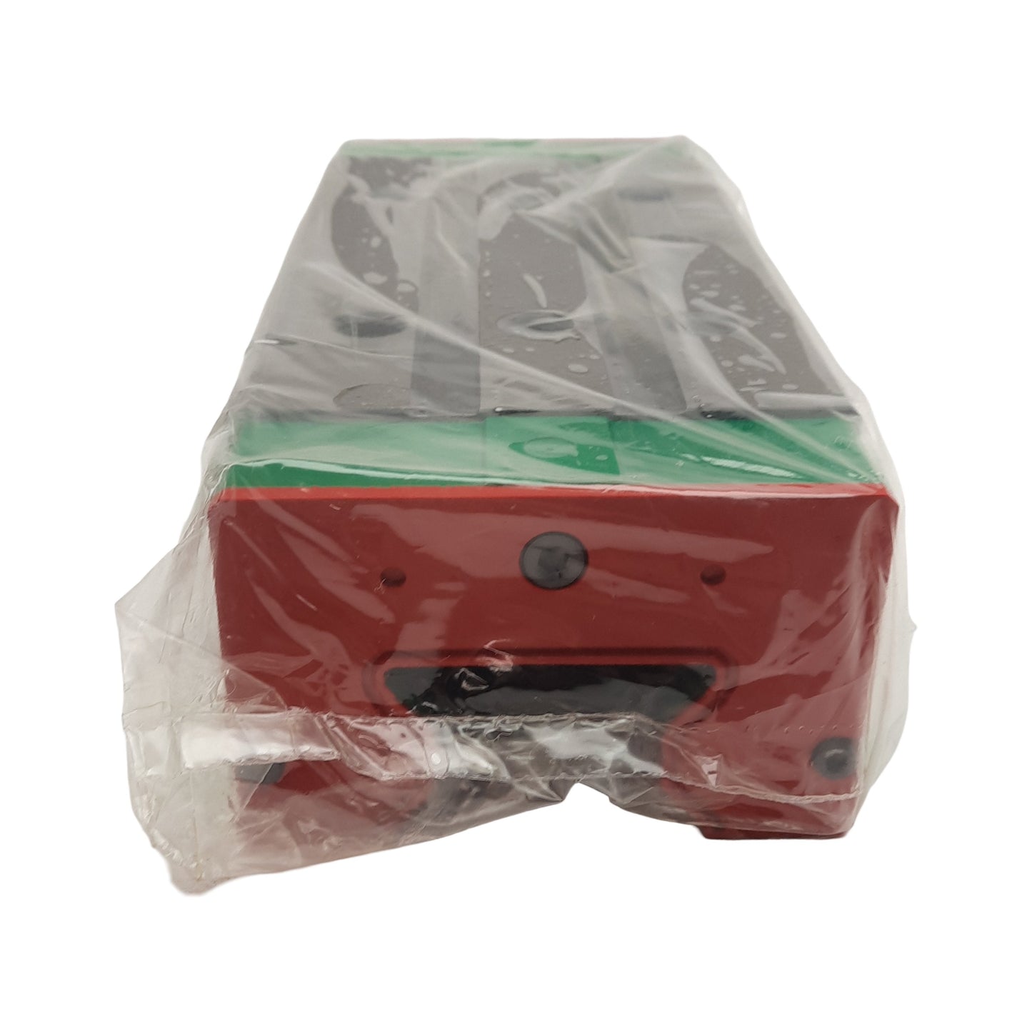 New HIWIN RGH65HAZAH Linear Guide Block, 295x126x78mm, M16x20 Holes, 275.3kN Load