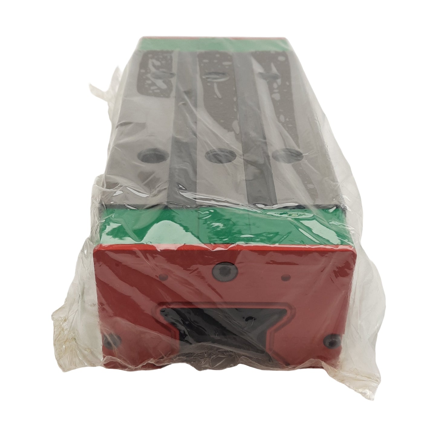 New HIWIN RGH65HAZAH Linear Guide Block, 295x126x78mm, M16x20 Holes, 275.3kN Load