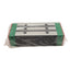 New HIWIN RGH65HAZAH Linear Guide Block, 295x126x78mm, M16x20 Holes, 275.3kN Load