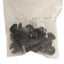 New Lot of 200 80/20 3274 Push-In Fasteners, 15 Series, ø0.300 x 0.895in