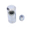New – Open box Lot of 25 Maytec 1.21.B50 Connector Cross Bushings, Slot 50, ø15mm, 32mm Length
