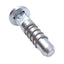 New – Open box Lot of 8 Maytec 1.21.A1EK1 Oblique Hinge Anchor Base w/ Spring, ø10mm, °120