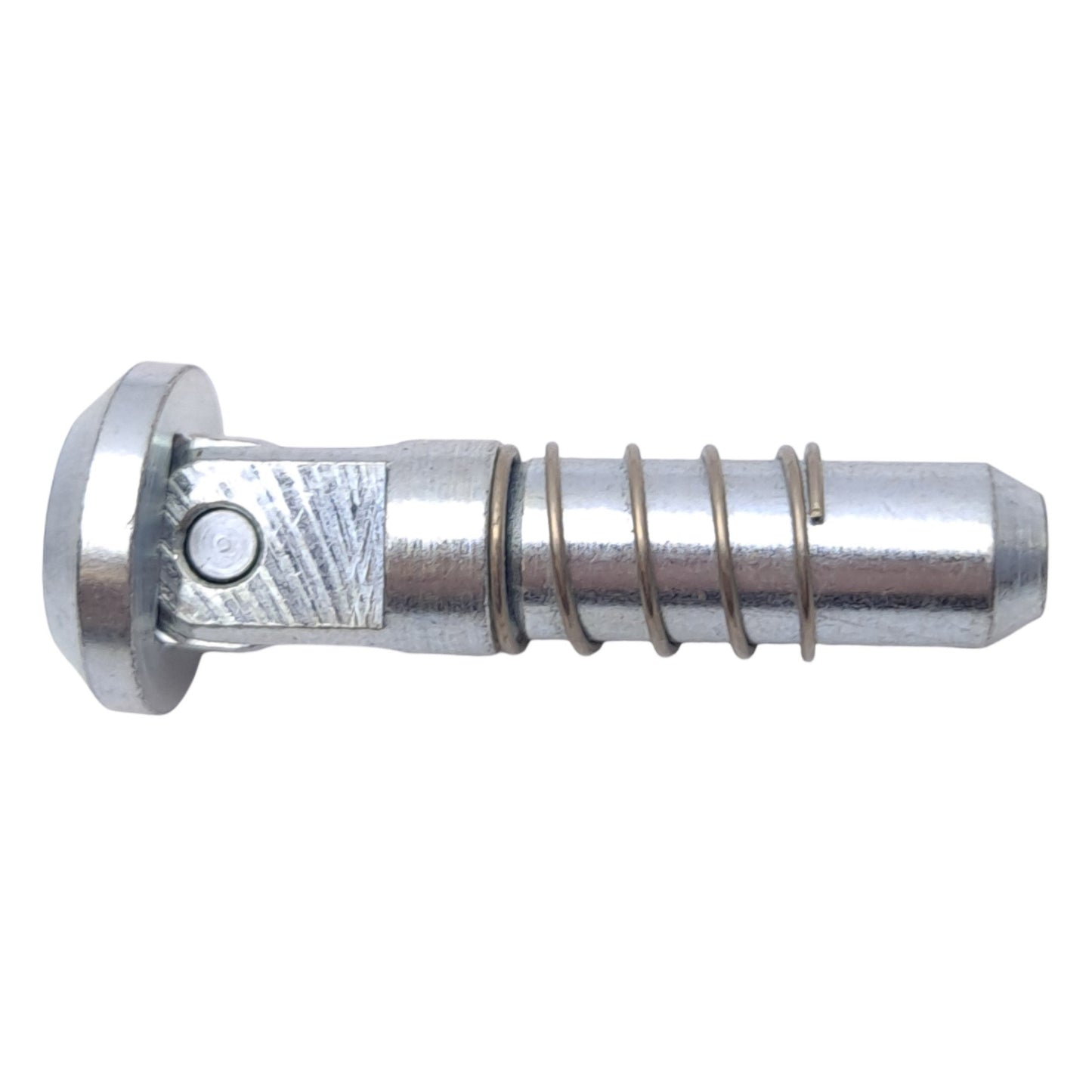 New – Open box Lot of 8 Maytec 1.21.A1EK1 Oblique Hinge Anchor Base w/ Spring, ø10mm, °120