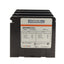 New Mersen MPDB62163 Ferraz Shawmut Power Distribution Block, 3-Pole 1x4, 1000V 85A