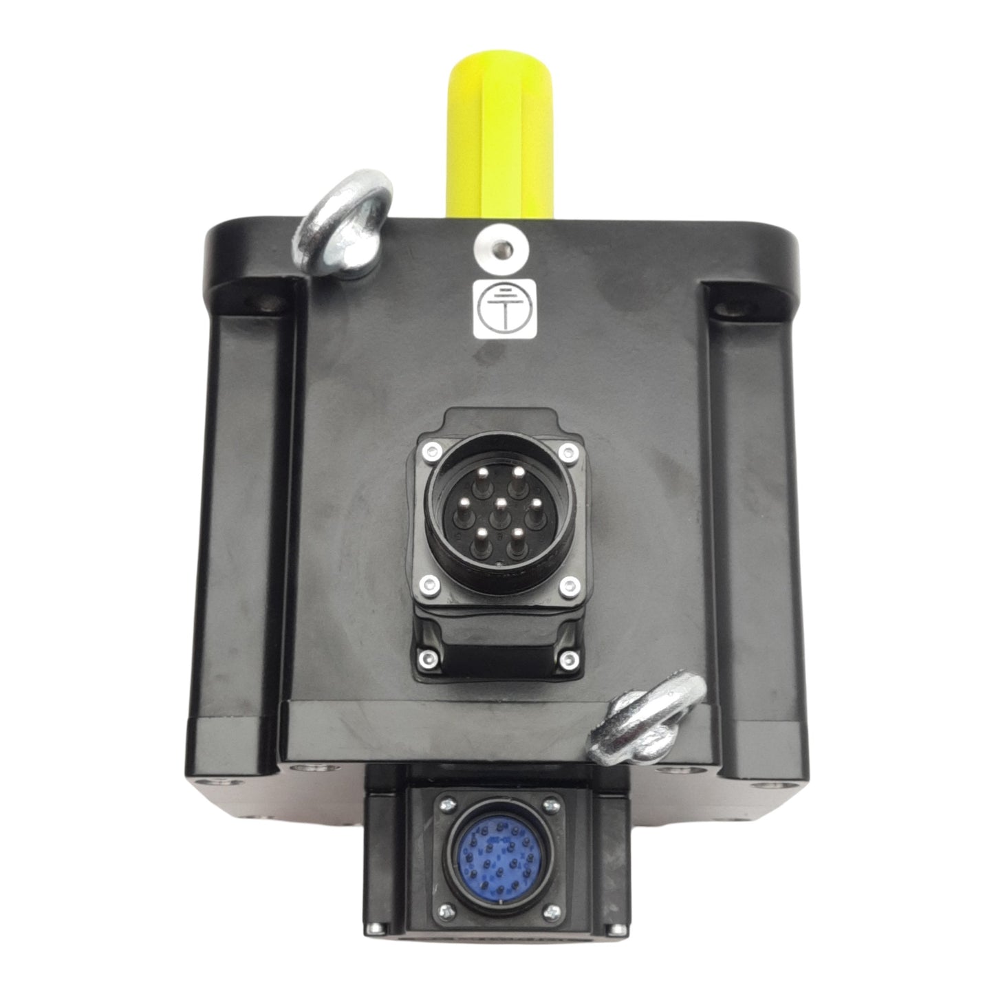 New Schneider Electric BCH2MR3021CA6C Servo Motor 3Ø 230VAC 16.33A 3kW 180mm Flange