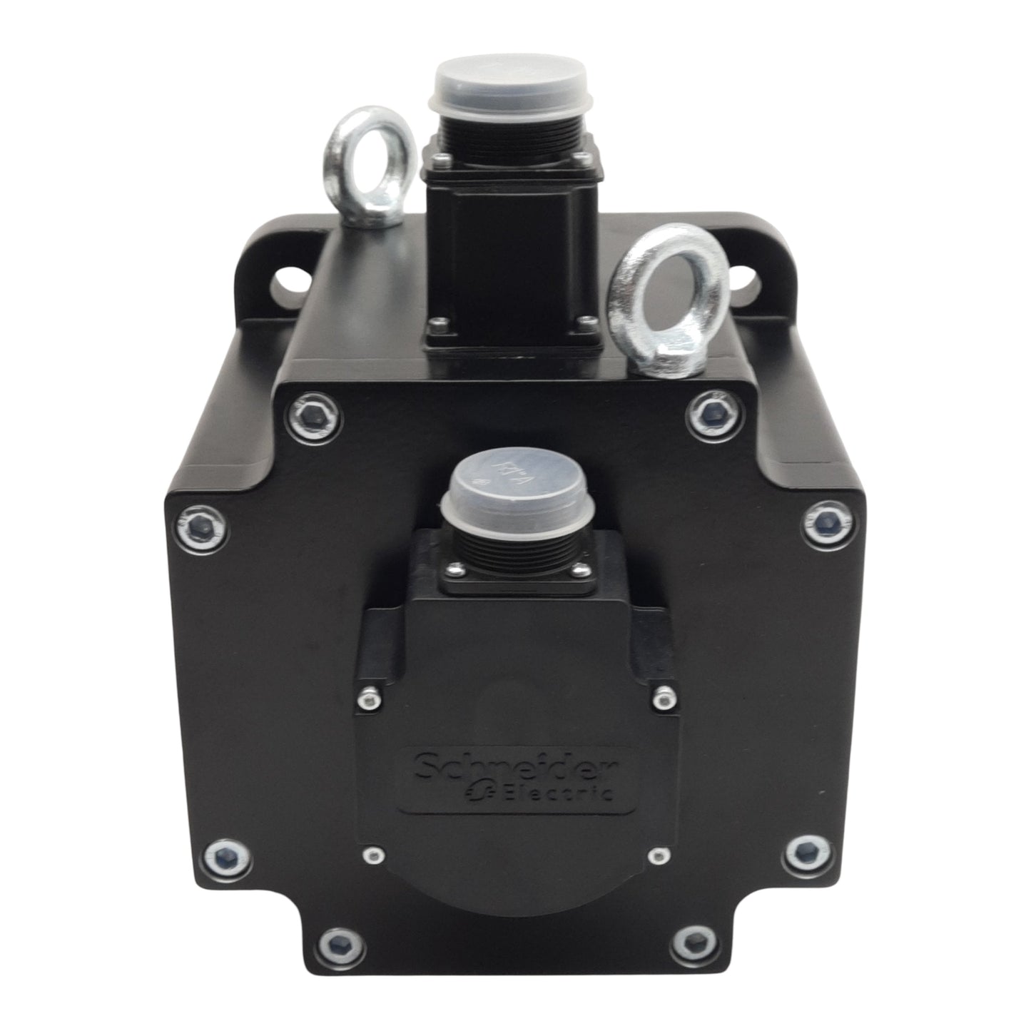 New Schneider Electric BCH2MR3021CA6C Servo Motor 3Ø 230VAC 16.33A 3kW 180mm Flange