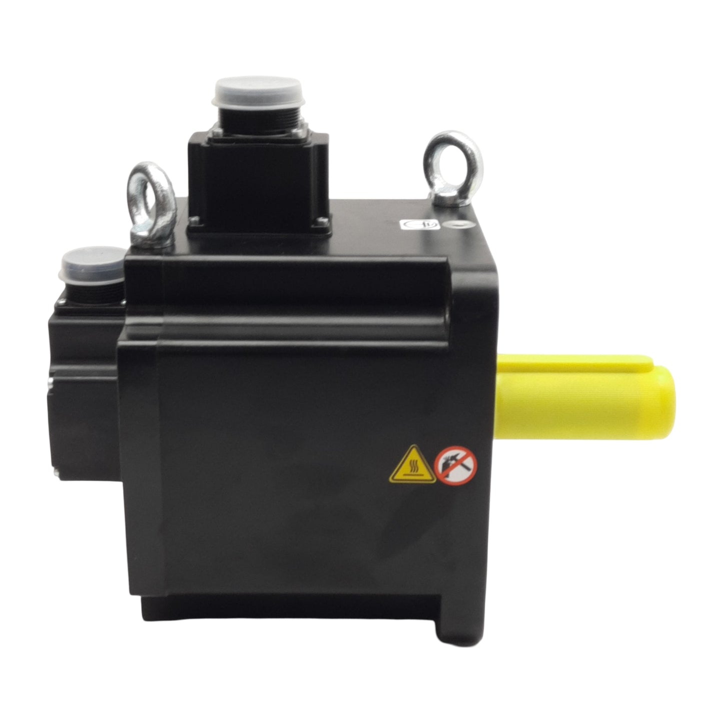 New Schneider Electric BCH2MR3021CA6C Servo Motor 3Ø 230VAC 16.33A 3kW 180mm Flange