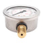 New NOSHOK 25-901-3000-PSI/KPA Pressure Gauge, ø2-1/2in, 0-3000PSI, 1/4in NPT