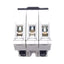 New ABB S203U-K30 Miniature Circuit Breaker, 3-Pole, 240-400VAC 30A, DIN Rail