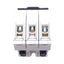 New ABB S203U-K30 Miniature Circuit Breaker, 3-Pole, 240-400VAC 30A, DIN Rail