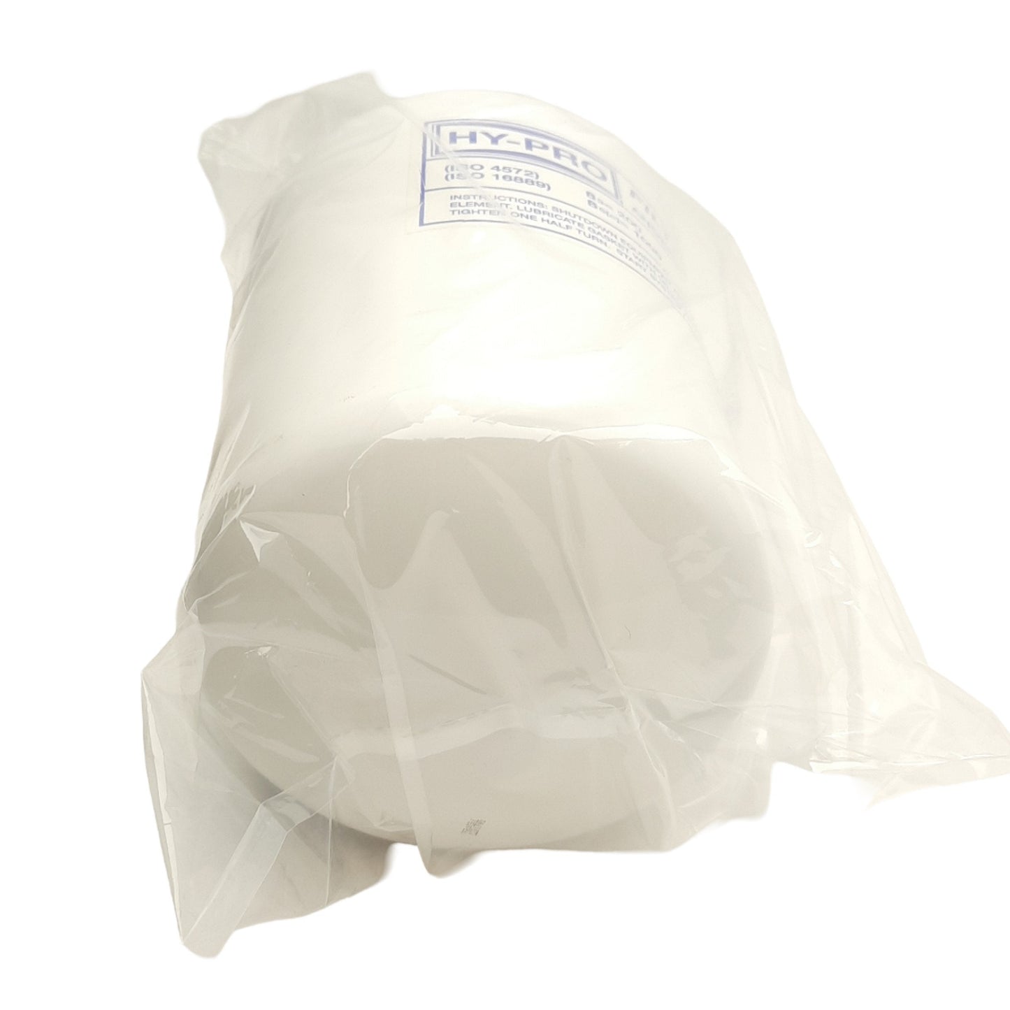 New Hy-Pro HP75L4-3MB Replacement Filter, 1-1/2-16UNF Thread, 3µm Filtration