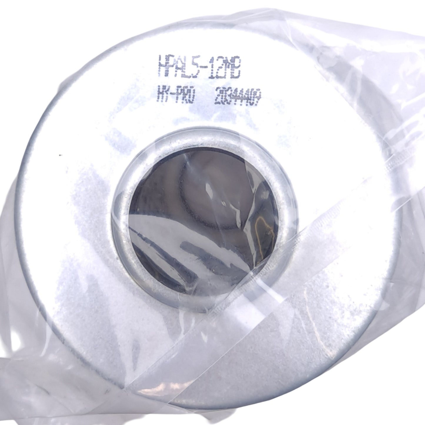 New Hy-Pro HPAL5-12MB Filter Element, 1.04in ID, ø3in x 4.85in Length, 250°F Max