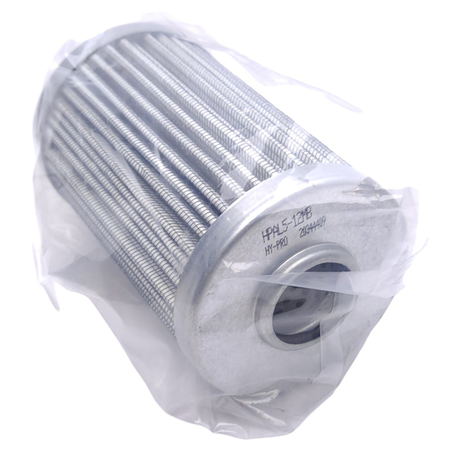 New Hy-Pro HPAL5-12MB Filter Element, 1.04in ID, ø3in x 4.85in Length, 250°F Max
