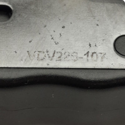 New Klein Tools VDV226-107 Ratcheting Data Cable Crimper / Stripper, RJ45 & RJ11/12