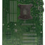 Used Advantech AIMB-782 Motherboard & CPU Intel i7-3770 4GB RAM *No I/O Shield*