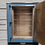 Used SPX Blue M DC-336-F-MP550 Mechanical Convection Oven 11CuFt 350°C 208VAC 3PH 40A