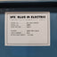 Used SPX Blue M DC-336-F-MP550 Mechanical Convection Oven 11CuFt 350°C 208VAC 3PH 40A
