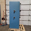 Used SPX Blue M DC-336-F-MP550 Mechanical Convection Oven 11CuFt 350°C 208VAC 3PH 40A