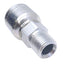 New Danfoss 1AA8MP10 Straight Crimp Hose Fitting, 1/2-14 NPTF, -10 Hose, 6000PSI Max