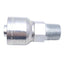 New Danfoss 1AA8MP10 Straight Crimp Hose Fitting, 1/2-14 NPTF, -10 Hose, 6000PSI Max