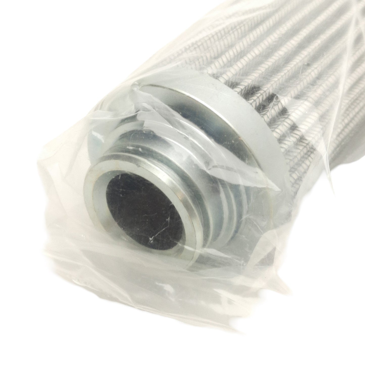 New Hy-Pro HP190L5-10MV Filter Element 0.8in ID, ø2in x 4.9in Length