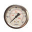 New Noshok 25-911-3000 PSI/kPa Pressure Gauge, Filled, 3000Psi/20000kPa, 1/4in NPT M