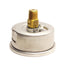 New Noshok 25-911-3000 PSI/kPa Pressure Gauge, Filled, 3000Psi/20000kPa, 1/4in NPT M
