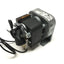 Used Rex Engineering 6142K56 AC Gear Motor 115VAC, 35RPM, 15in-lb, 1/120HP