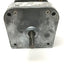 Used Rex Engineering 6142K56 AC Gear Motor 115VAC, 35RPM, 15in-lb, 1/120HP