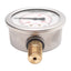 New NOSHOK 25-901-30/60-PSI/KPA Pressure Gauge, ø2-1/2in, -30inHg~60PSI, 1/4in NPT