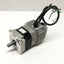 Used Ametek Pittman 3482-MAC5114 Servo Motor, 1750 RPM, 120VAC, Ø1/2" Shaft