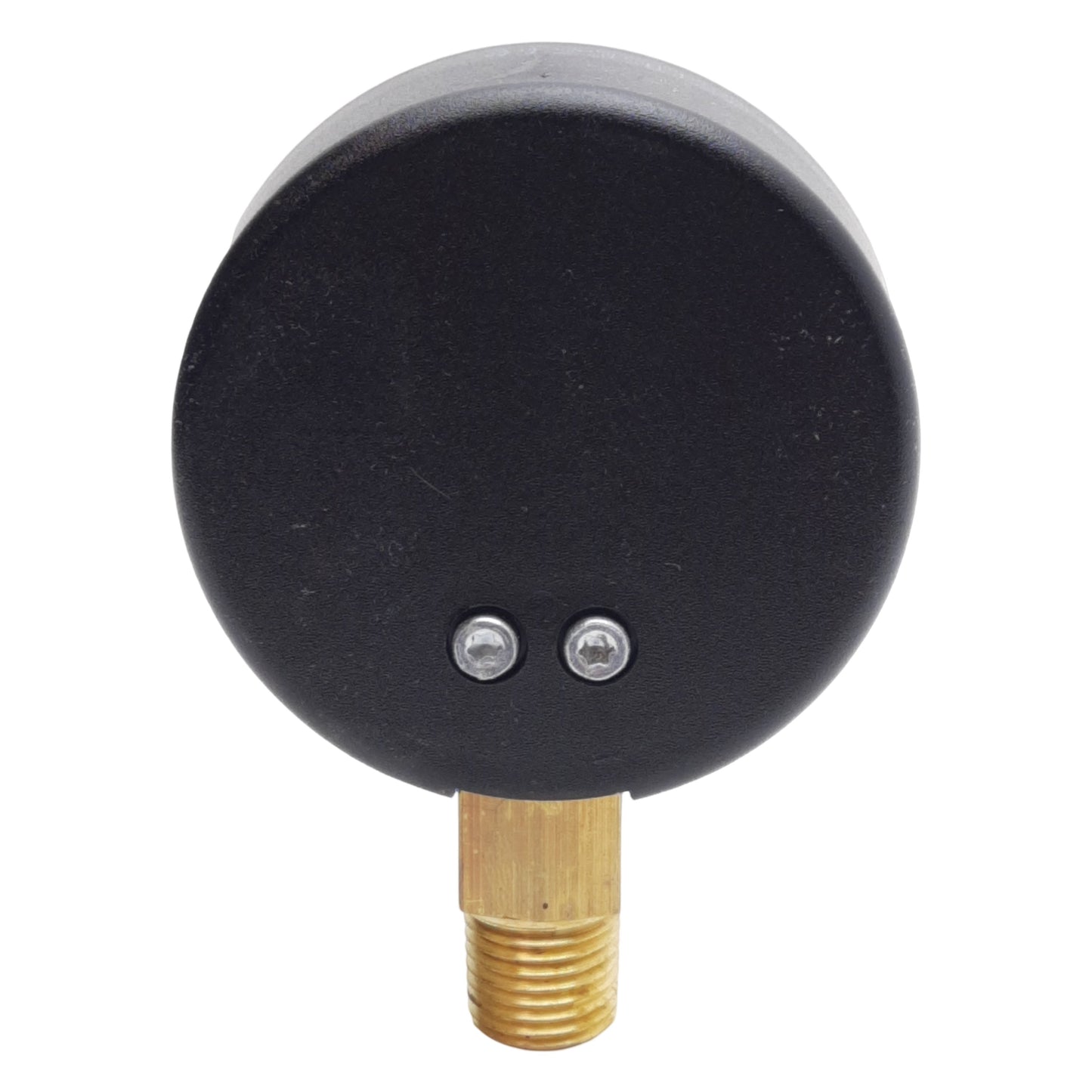 New Lot of 2 NOSHOK 25-100-60-PSI/KPA Pressure Gauge, ø2-1/2in, 0-60PSI, 1/4in NPT