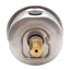 New NOSHOK 25-911-1000-PSI/BAR Pressure Gauge, ø2-1/2in, 0-1000PSI, 1/4in NPT