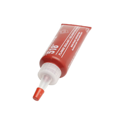 New Henkel Loctite 518 Gasket Eliminator Sealant, 1.69fl-oz, Tube, Medium Strength