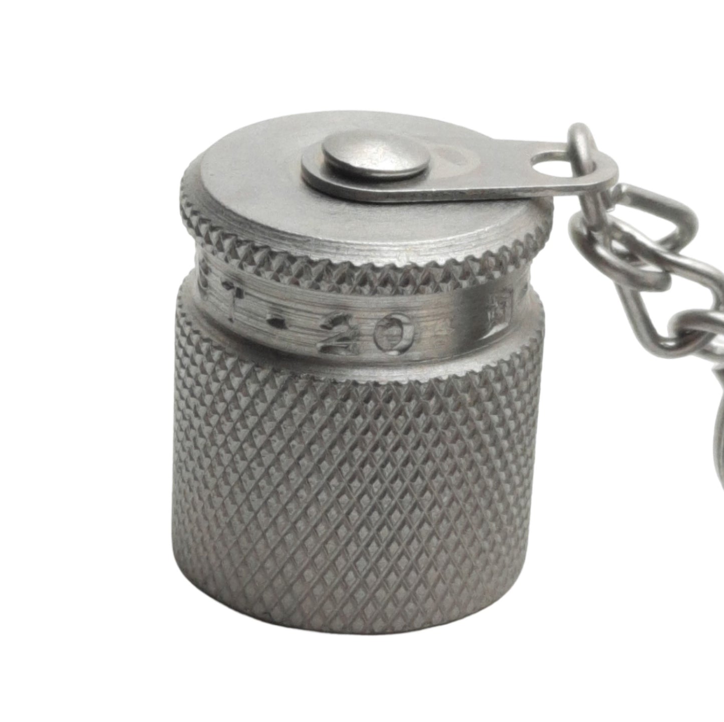 New Stauff SKK-20-G1/4-V-C-W3 Test Coupling w/ Male Thread, M16x2 to G1/4, 630bar WP