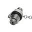 New Stauff SKK-20-7/16UNF-V-E-W3 Test Coupling w/Thread, M16x2 to 7/16UNF, 630bar WP
