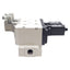 New SMC VP744-5DZ1-04N-M-X555 Residual Pressure Relief Valve, 0.7MPa, 1/2NPT, 24VDC