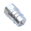 New Lot of 8 Stucchi M-IR38V NPT-E23 Hydraulic Interchange Coupler, 3/8NPT, 30.0MPa