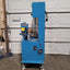 Used RDN IC-.5/206-1 Intellicut Puller-Cutter 0-1/2" 2000CPM 208VAC 1PH 50/60Hz 23A