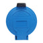 New Meltric 63-64047 DSN60 Receptacle, 3P+N+G, 3-Phase 480Y/277VAC 60A, 20/5HP