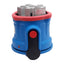 New Meltric 63-64047 DSN60 Receptacle, 3P+N+G, 3-Phase 480Y/277VAC 60A, 20/5HP