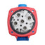 New Meltric 63-64047 DSN60 Receptacle, 3P+N+G, 3-Phase 480Y/277VAC 60A, 20/5HP