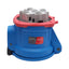 New Meltric 63-64047 DSN60 Receptacle, 3P+N+G, 3-Phase 480Y/277VAC 60A, 20/5HP