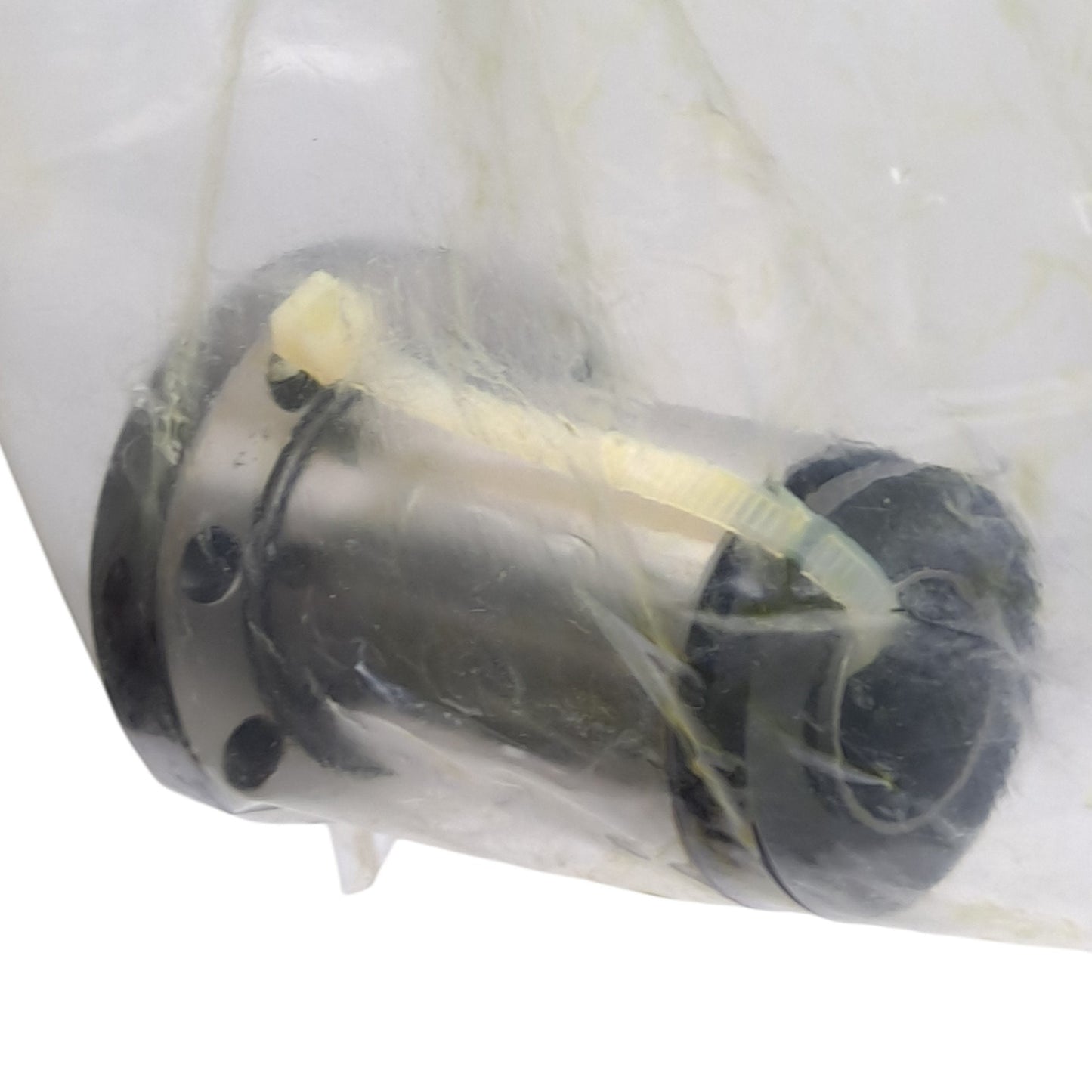 New Bosch Rexroth R150224085 Linear Ball Nut, ø24mm, 10mm Lead, FEM-E-C, 27000N Load