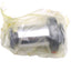 New Bosch Rexroth R150224085 Linear Ball Nut, ø24mm, 10mm Lead, FEM-E-C, 27000N Load